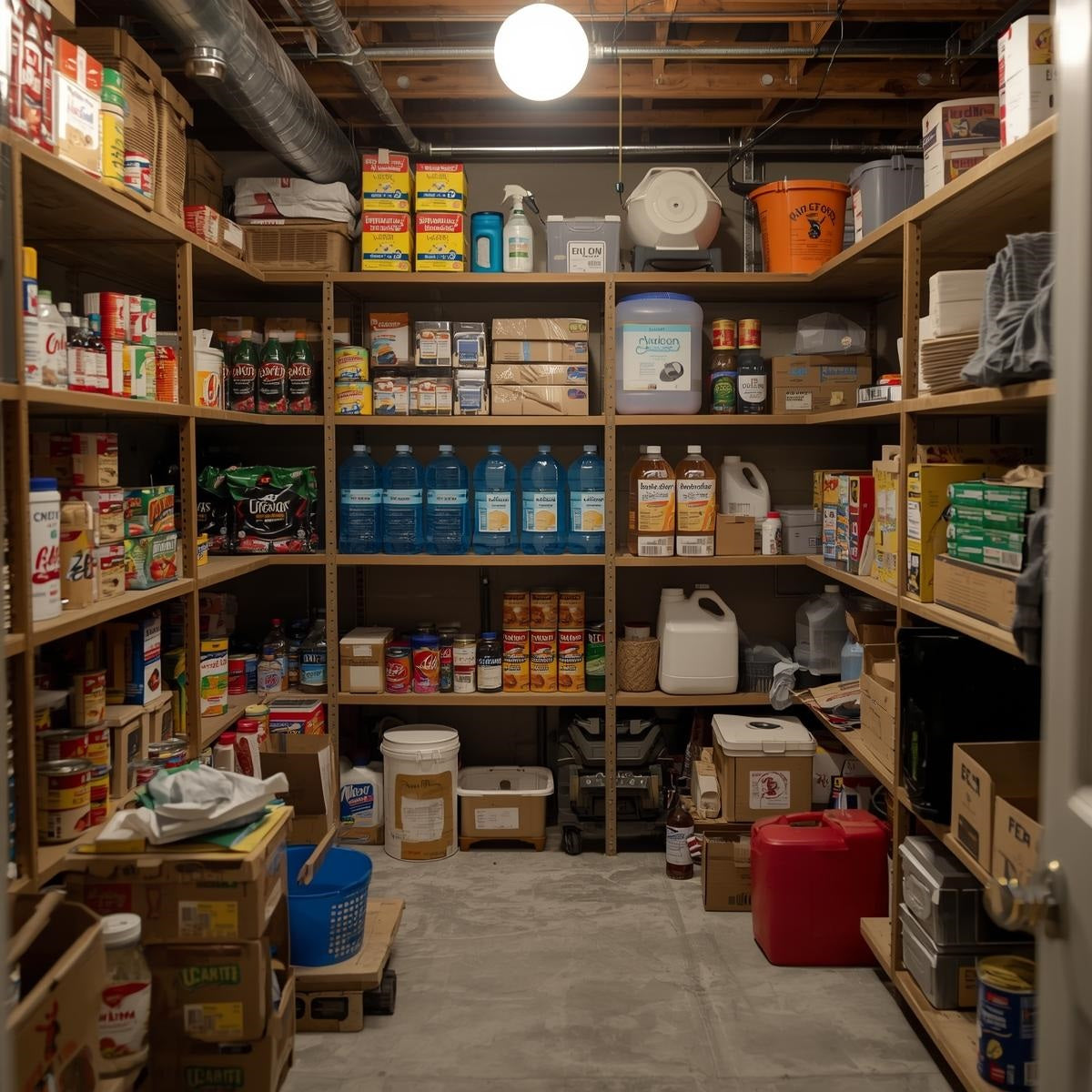 Der Begriff "Prepper"