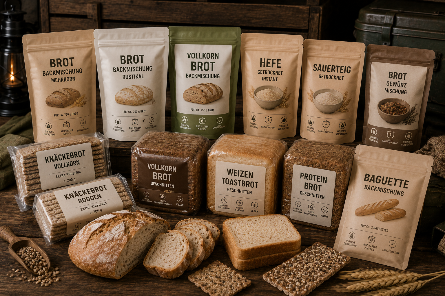 Brot