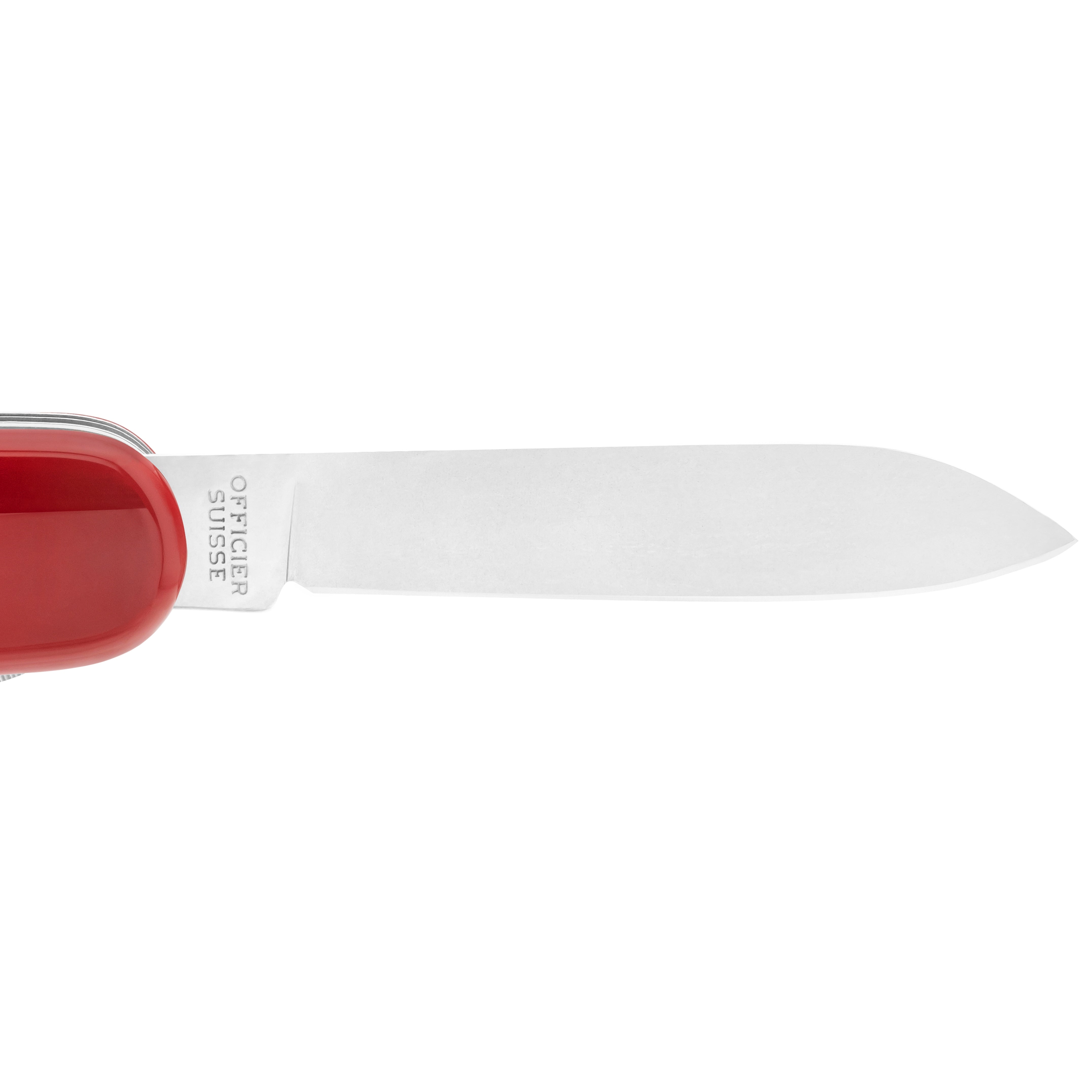 Victorinox - Huntsman - Taschenmesser - Red