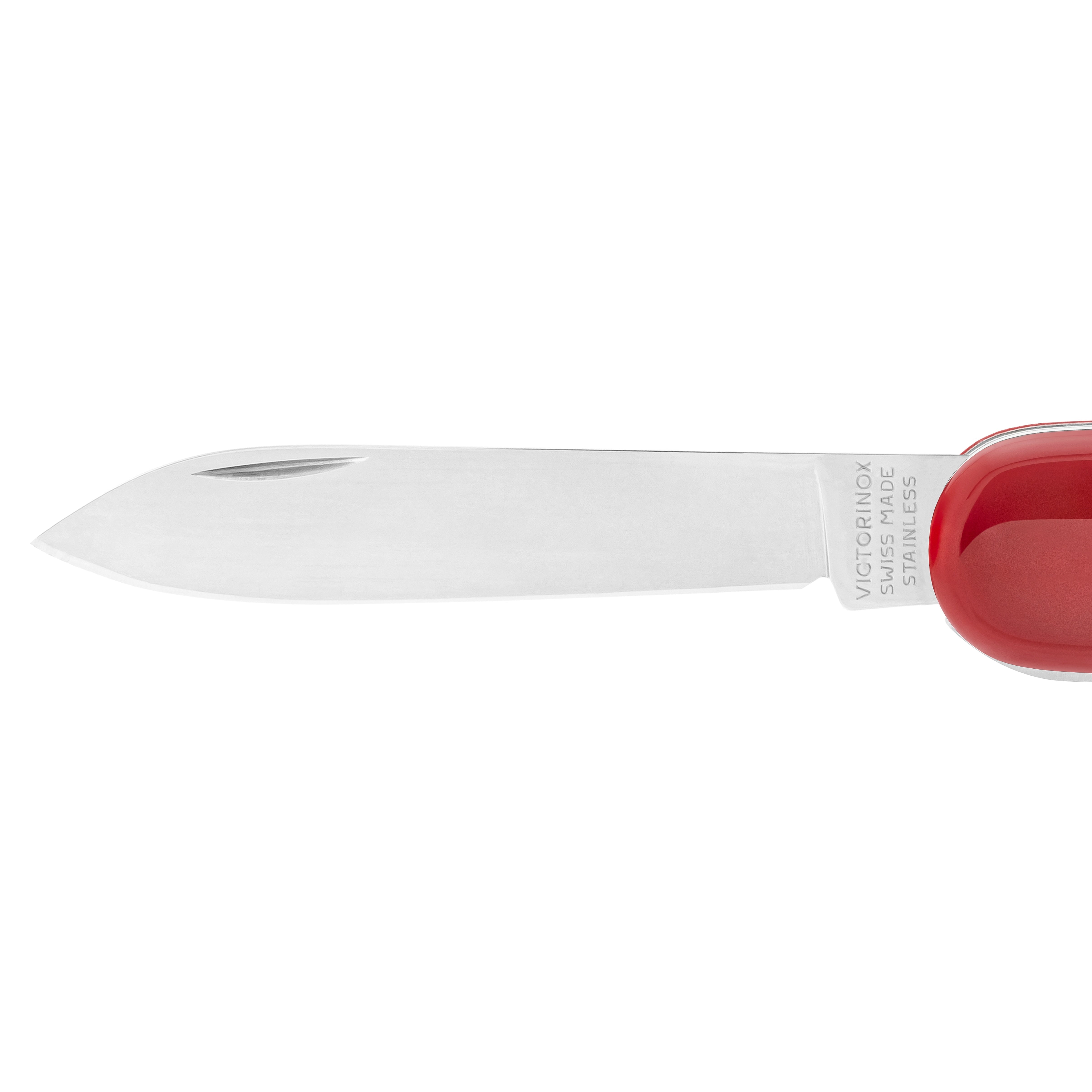Victorinox - Huntsman - Taschenmesser - Red