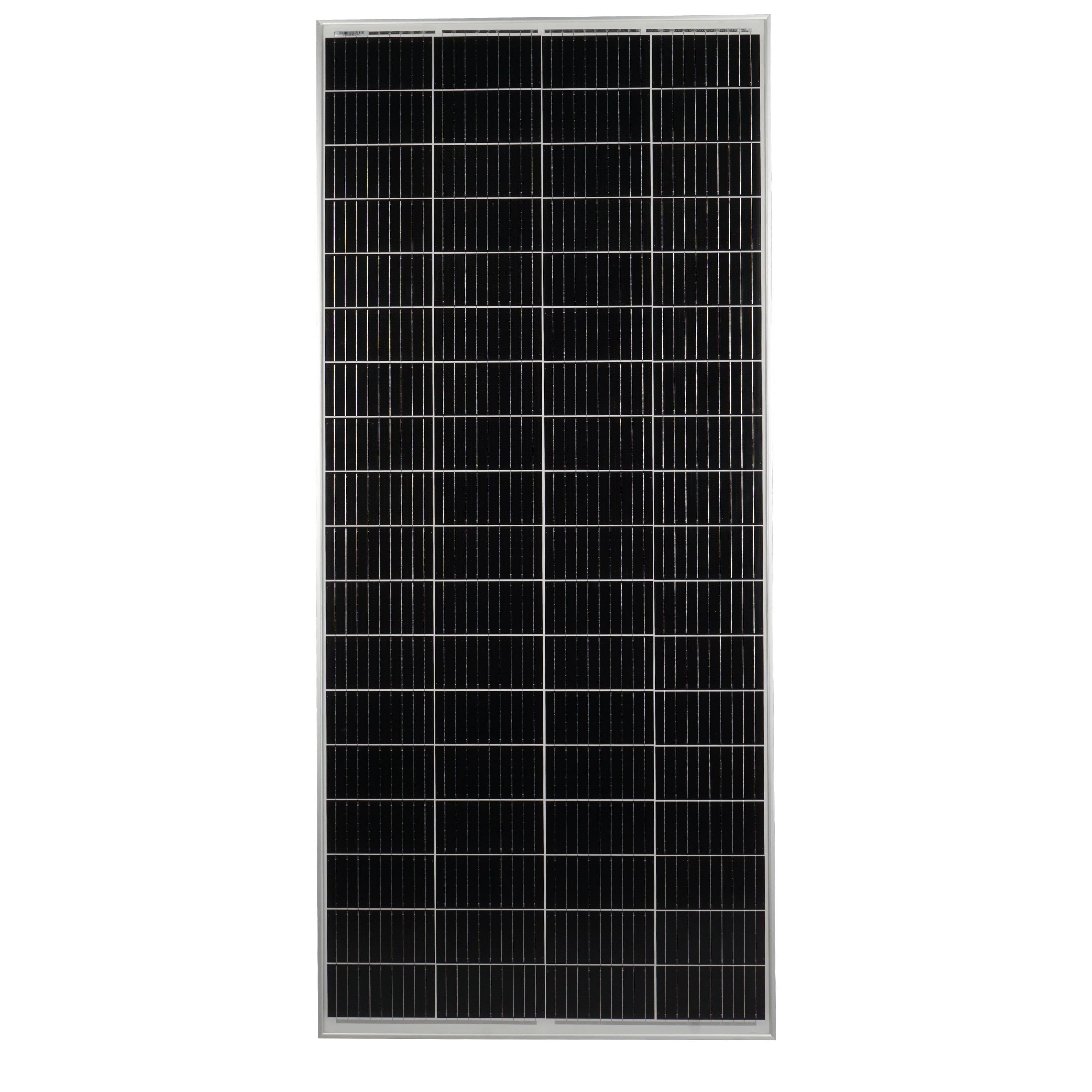 WATTSTUNDE® SOLA Frame Mono 180Wp HV