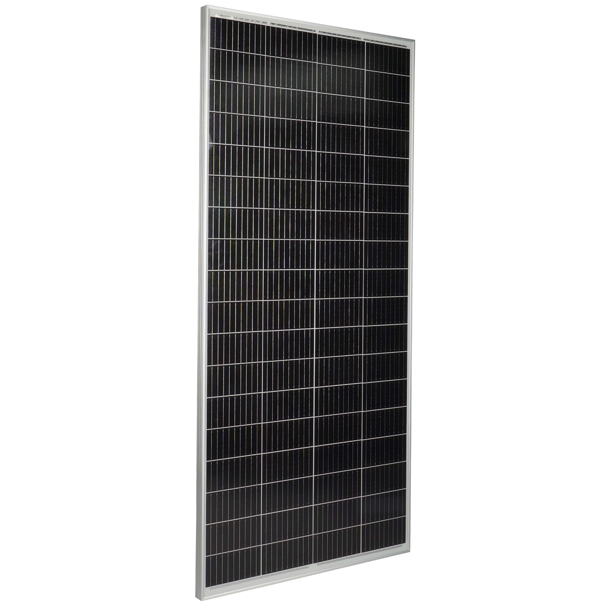 WATTSTUNDE® SOLA Frame Mono 180Wp HV