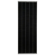 WATTSTUNDE® SOLA Frame Black 175Wp