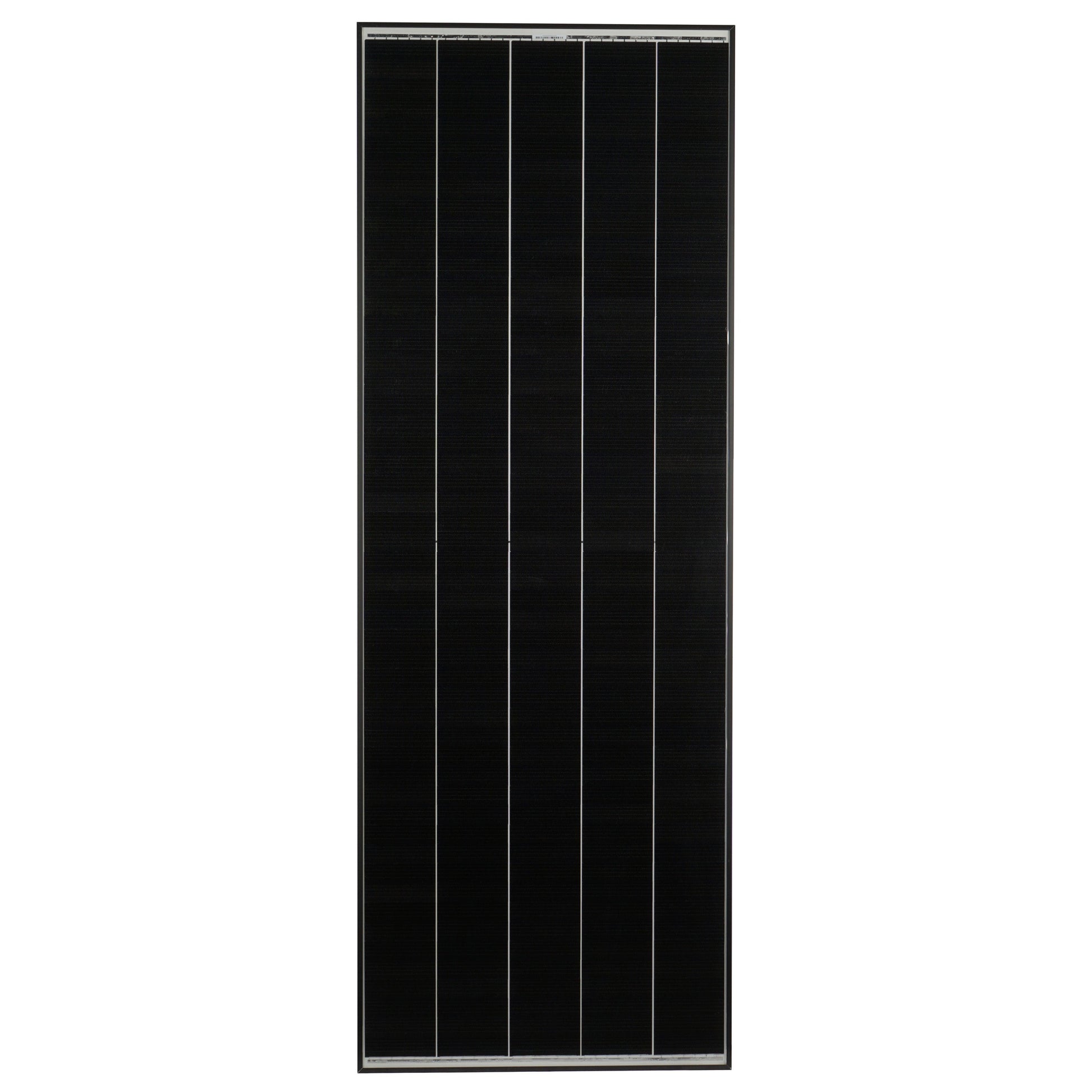 WATTSTUNDE® SOLA Frame Black 175Wp