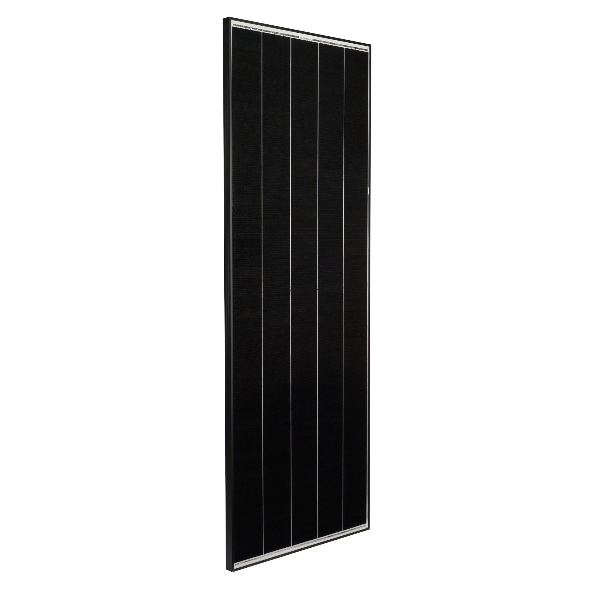 WATTSTUNDE® SOLA Frame Black 175Wp