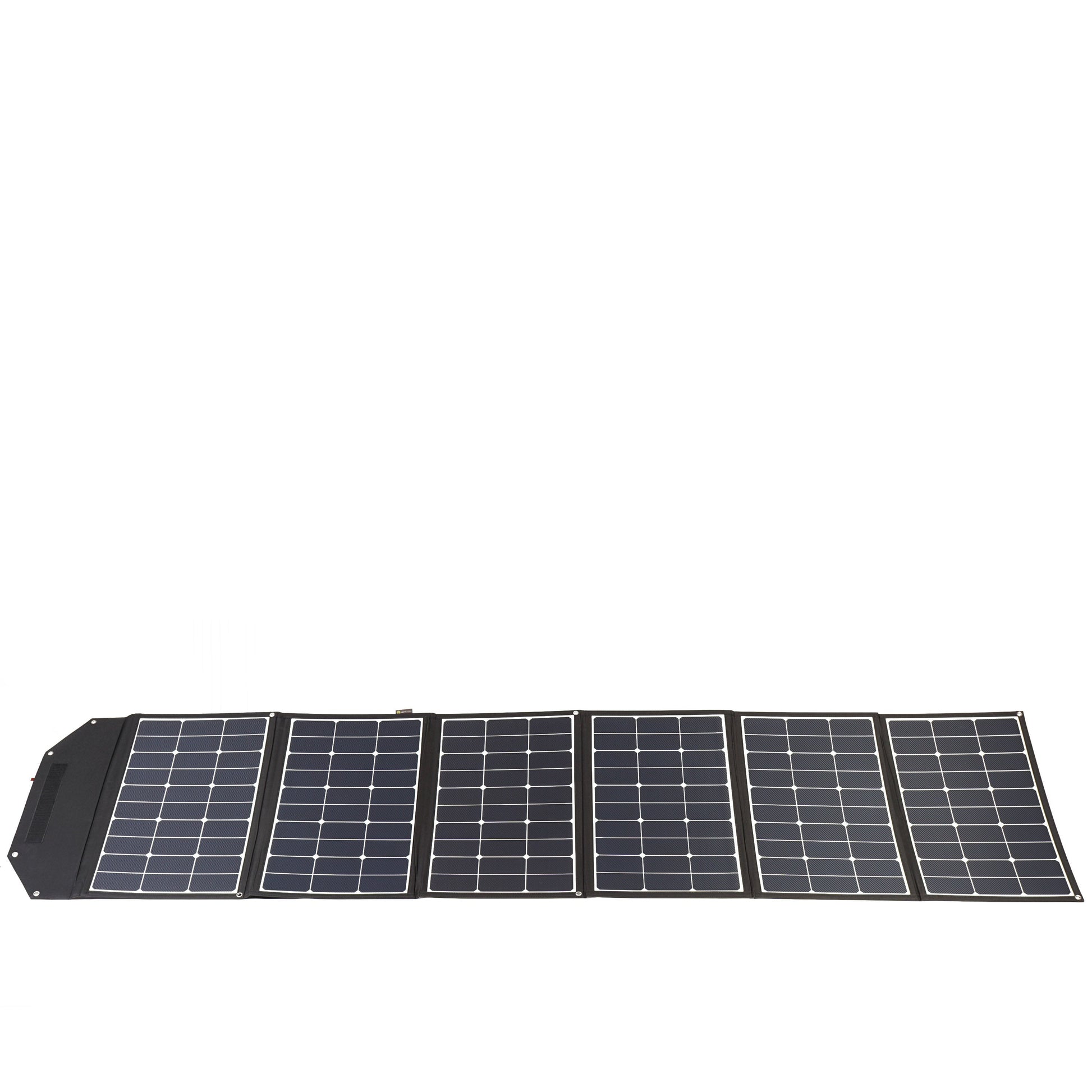 WATTSTUNDE® WS340SF SunFolder+ 340Wp Solartasche
