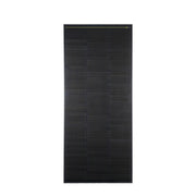 WATTSTUNDE® SOLA Frame Black 205Wp