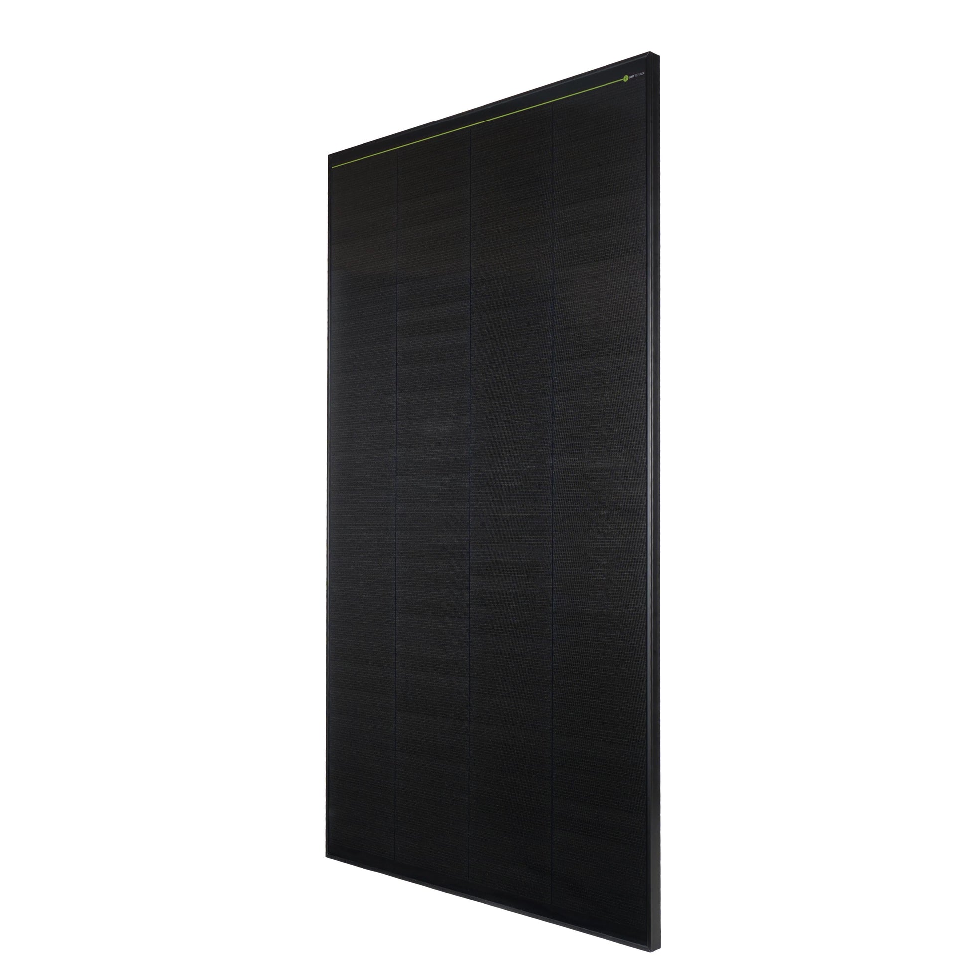 WATTSTUNDE® SOLA Frame Black 275Wp