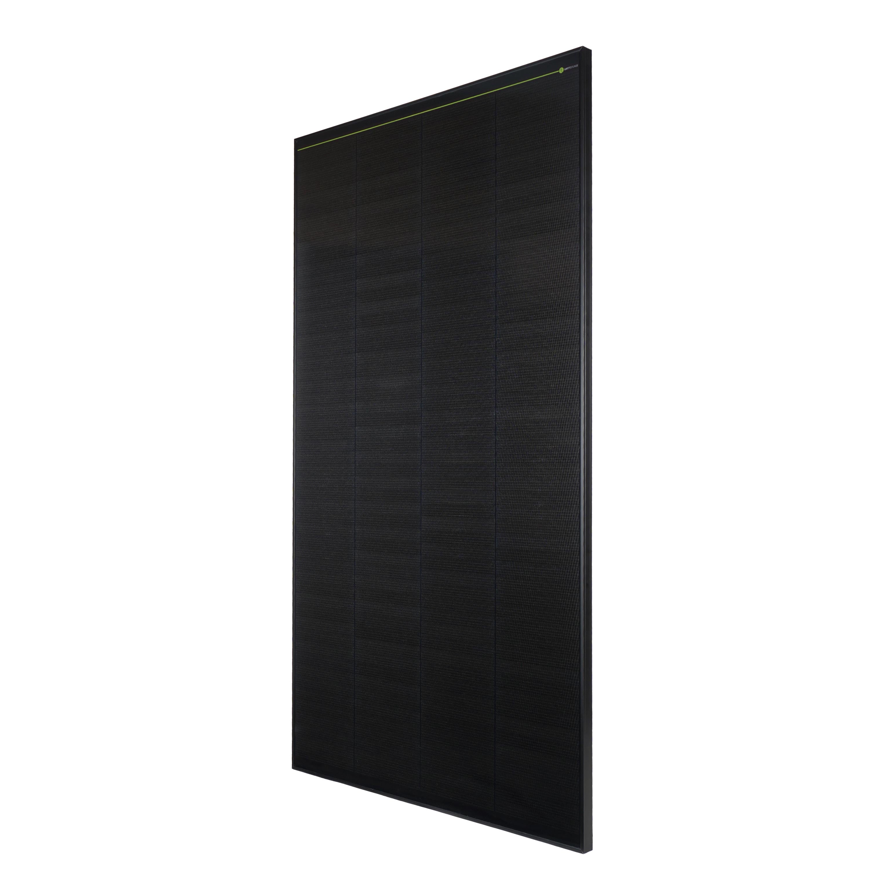 WATTSTUNDE® SOLA Frame Black 275Wp