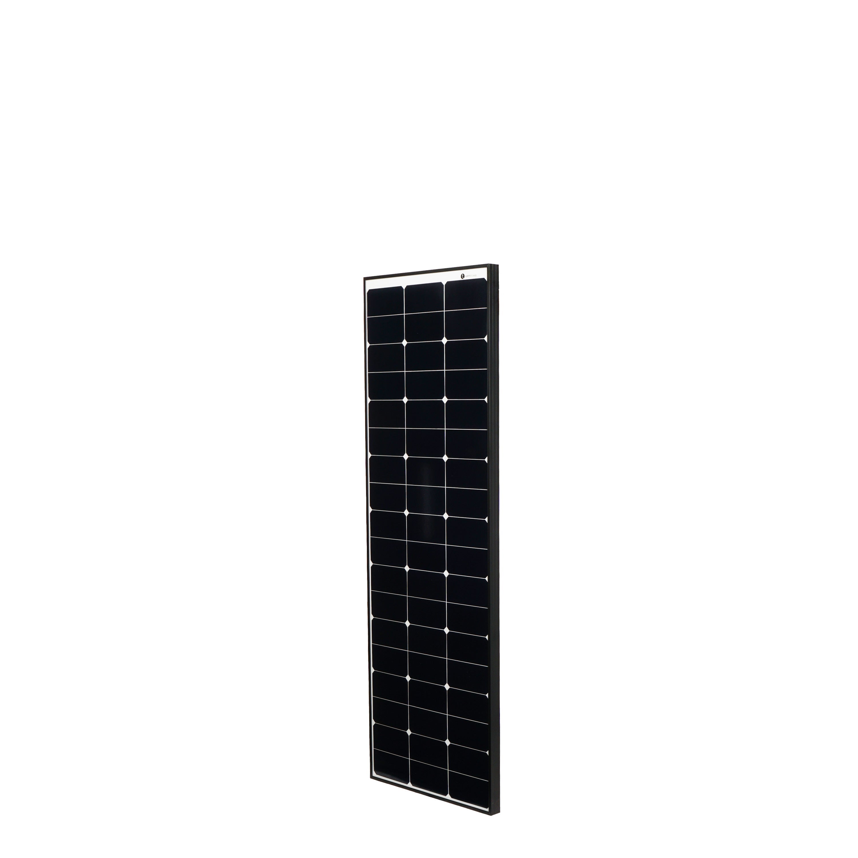 WATTSTUNDE® SOLA Frame Daylight 100Wp Long