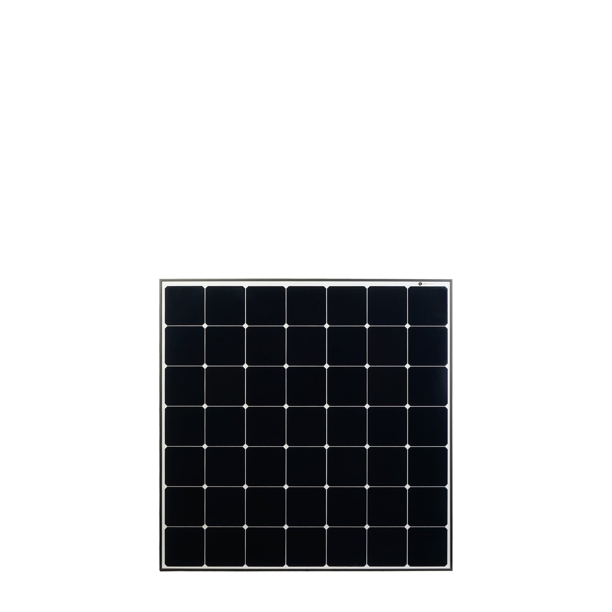 WATTSTUNDE® SOLA Frame Daylight 190Wp