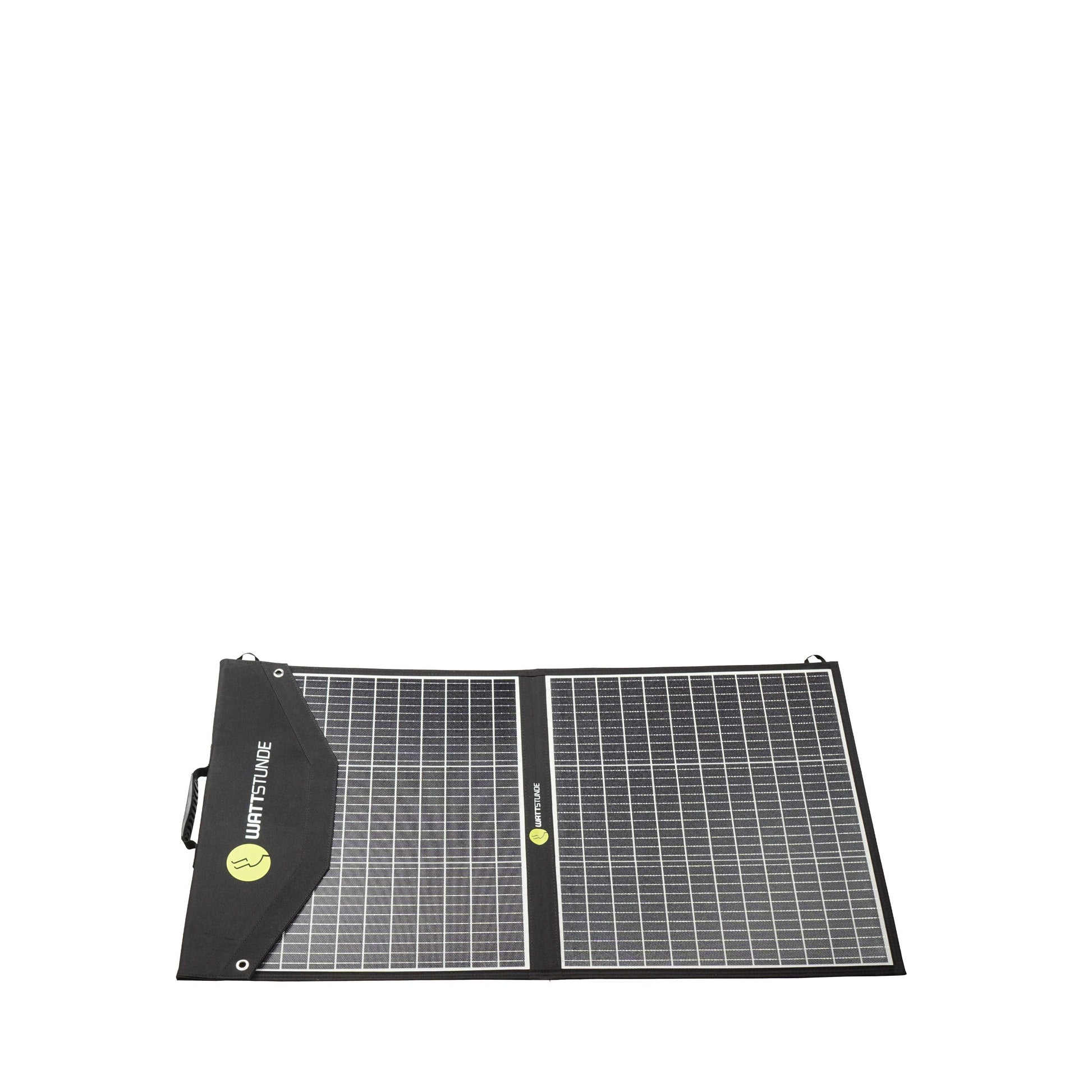 WATTSTUNDE® SOLA Ease 100Wp SunFolder Solartasche