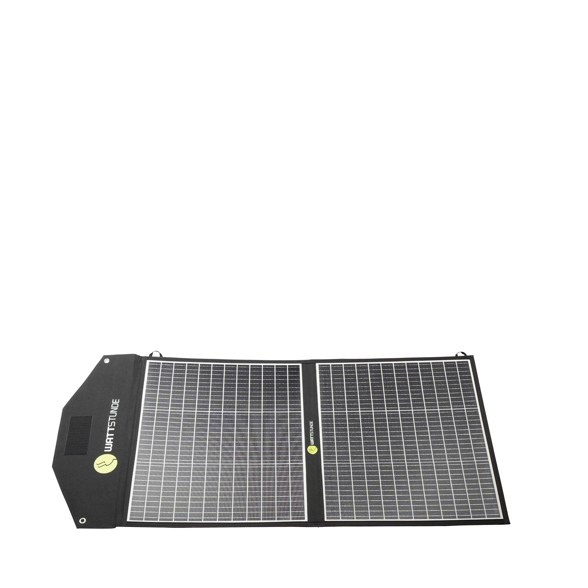 WATTSTUNDE® SOLA Ease 100Wp SunFolder Solartasche