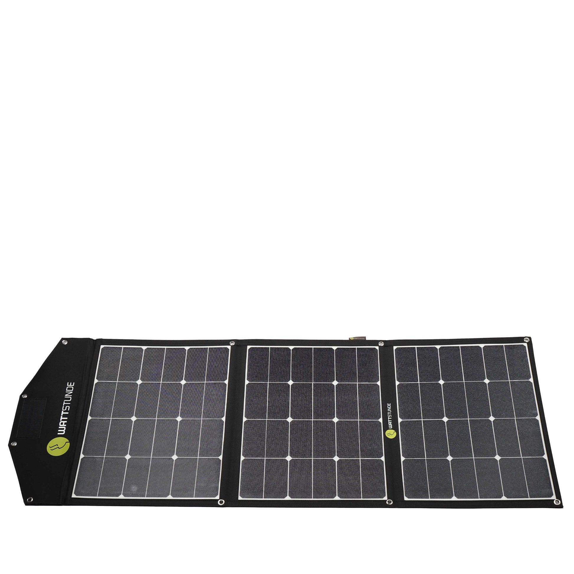 WATTSTUNDE® SOLA Ease 140Wp SunFolder Solartasche