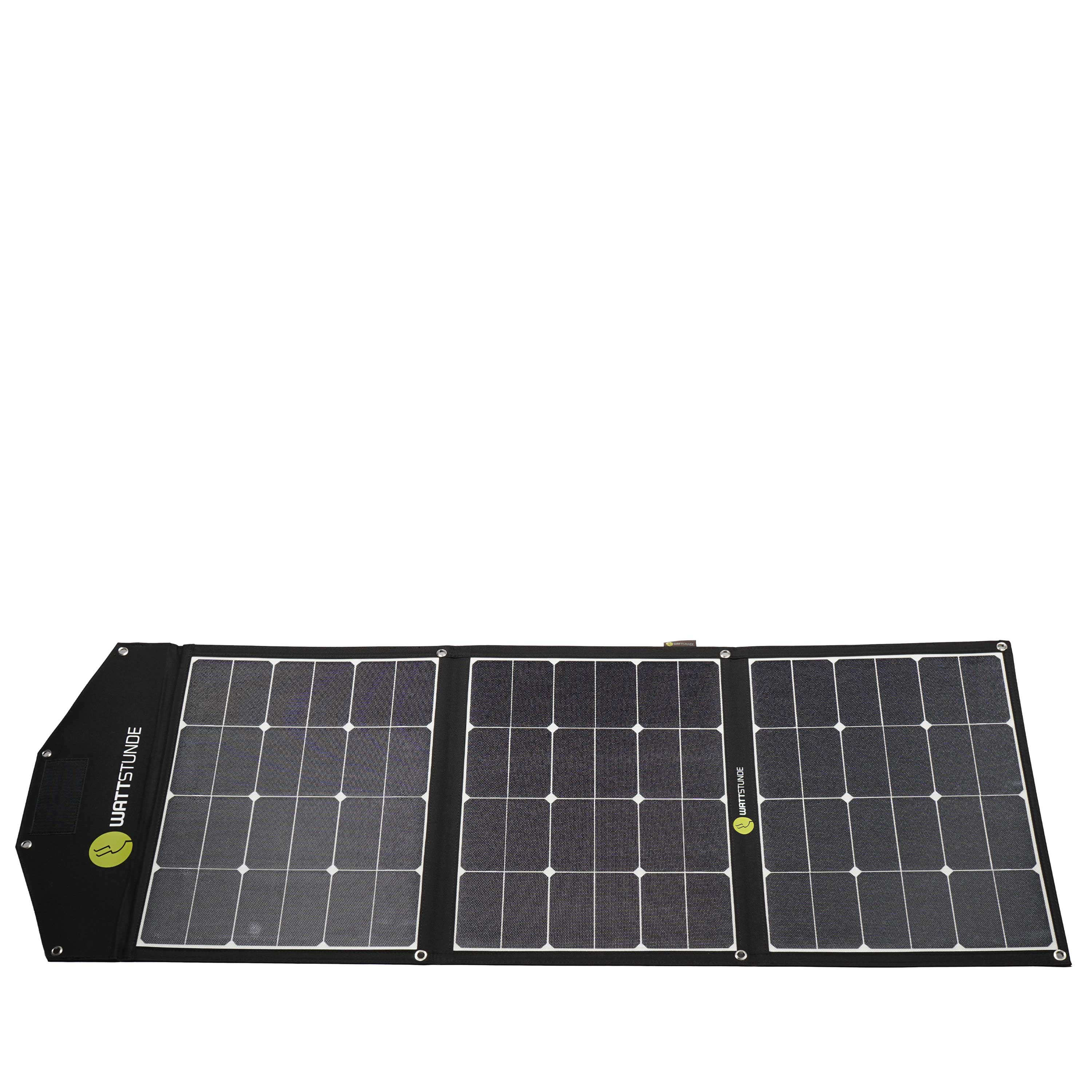 WATTSTUNDE® SOLA Ease 140Wp SunFolder Solartasche