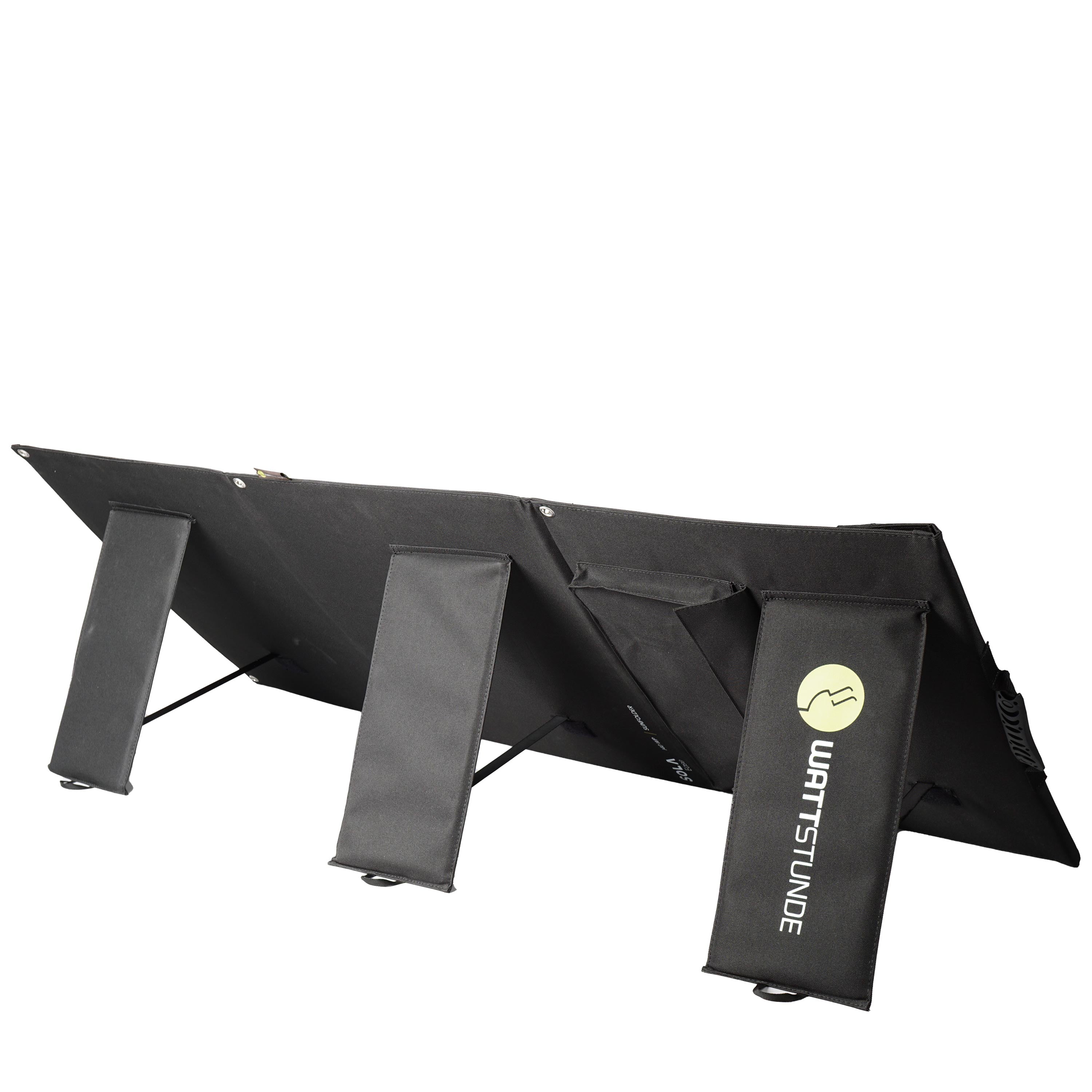 WATTSTUNDE® SOLA Ease 140Wp SunFolder Solartasche