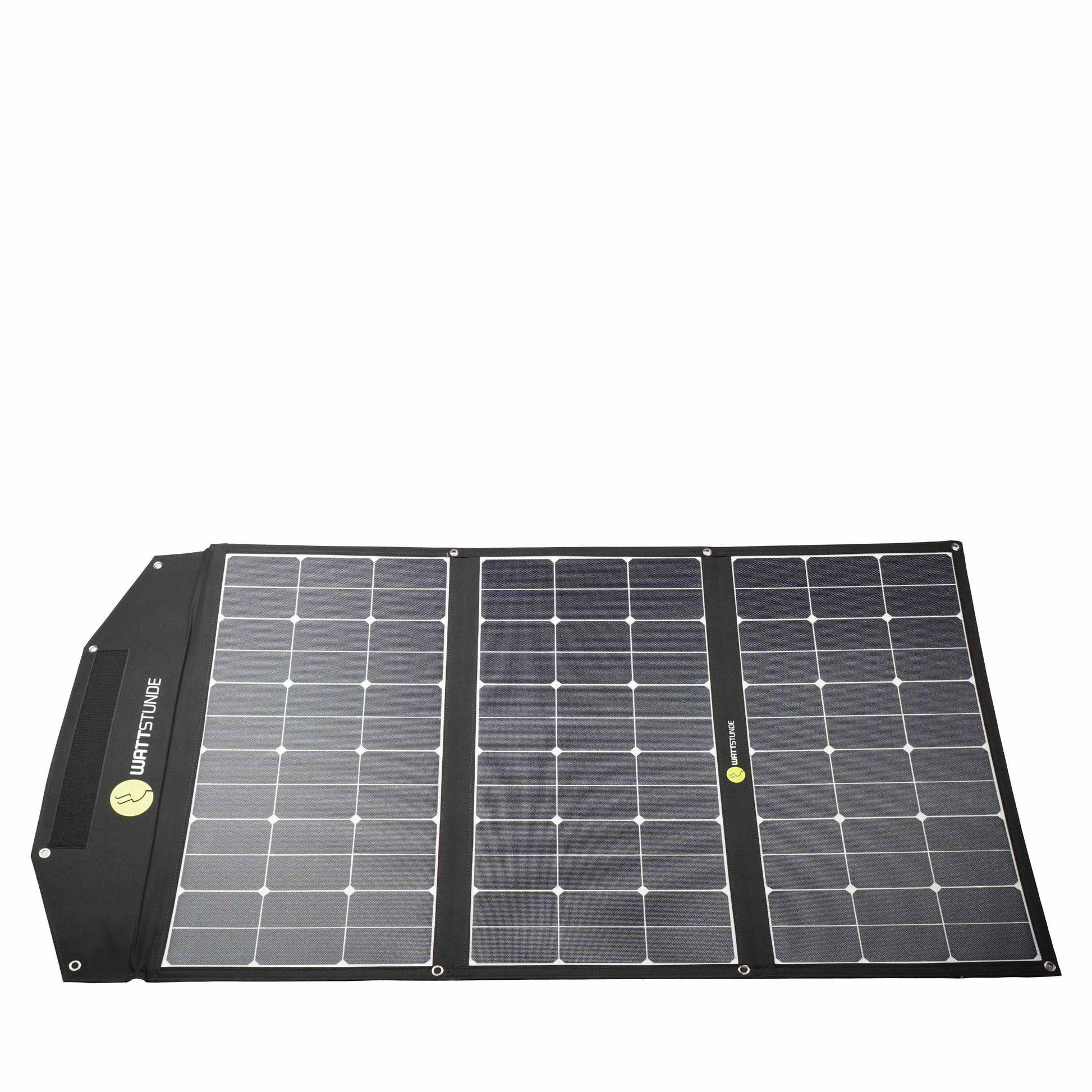 WATTSTUNDE® SOLA Ease 200Wp SunFolder Solartasche