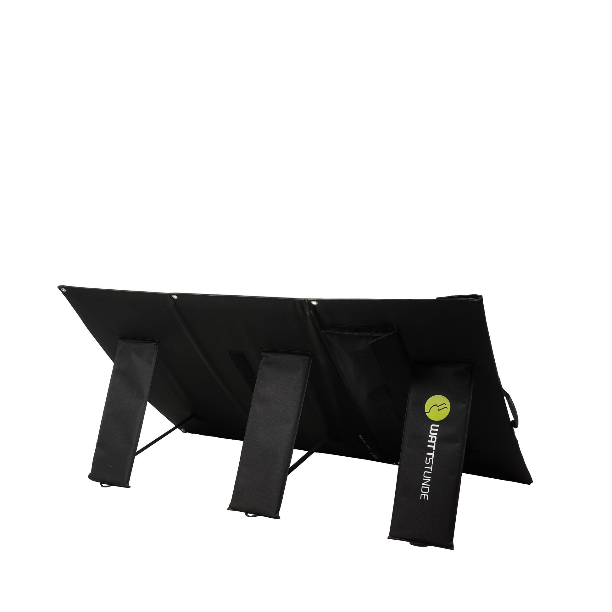 WATTSTUNDE® SOLA Ease 200Wp SunFolder Solartasche