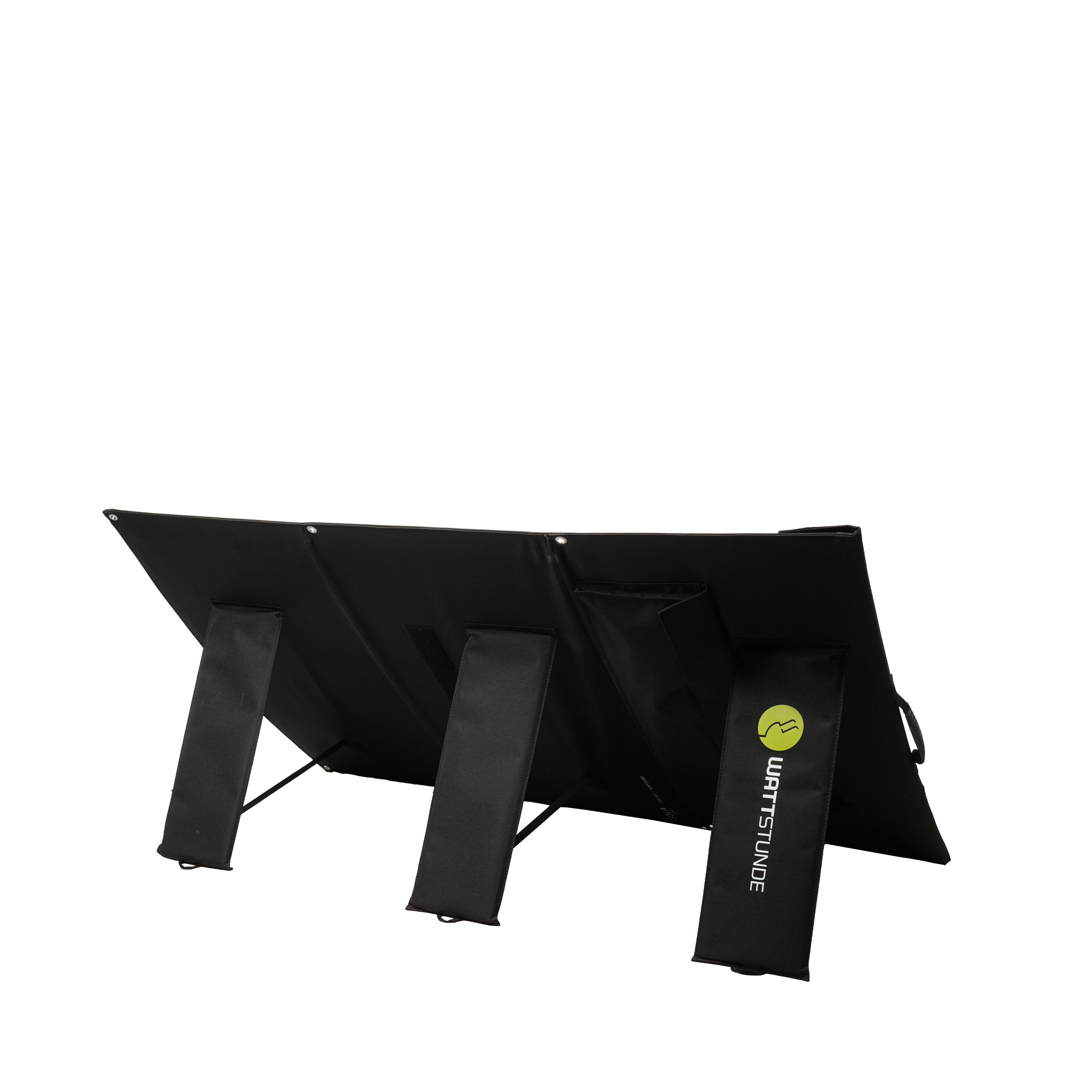 WATTSTUNDE® SOLA Ease 200Wp SunFolder Solartasche