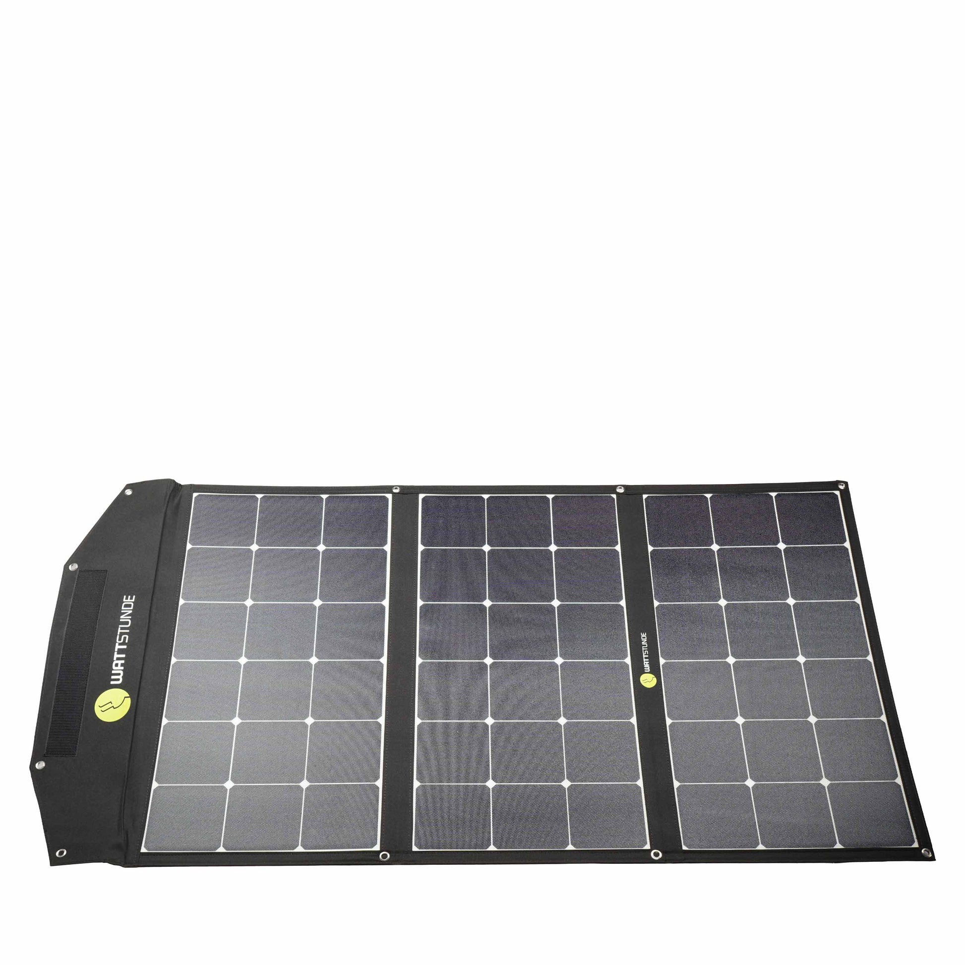 WATTSTUNDE® SOLA Ease 200Wp HV SunFolder Solartasche