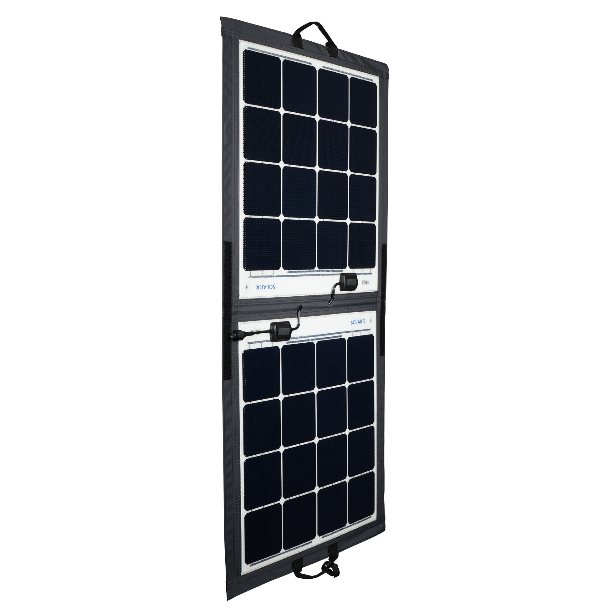 SOLARA Power Mobile-Serie - S525M32 Mobil 120Wp