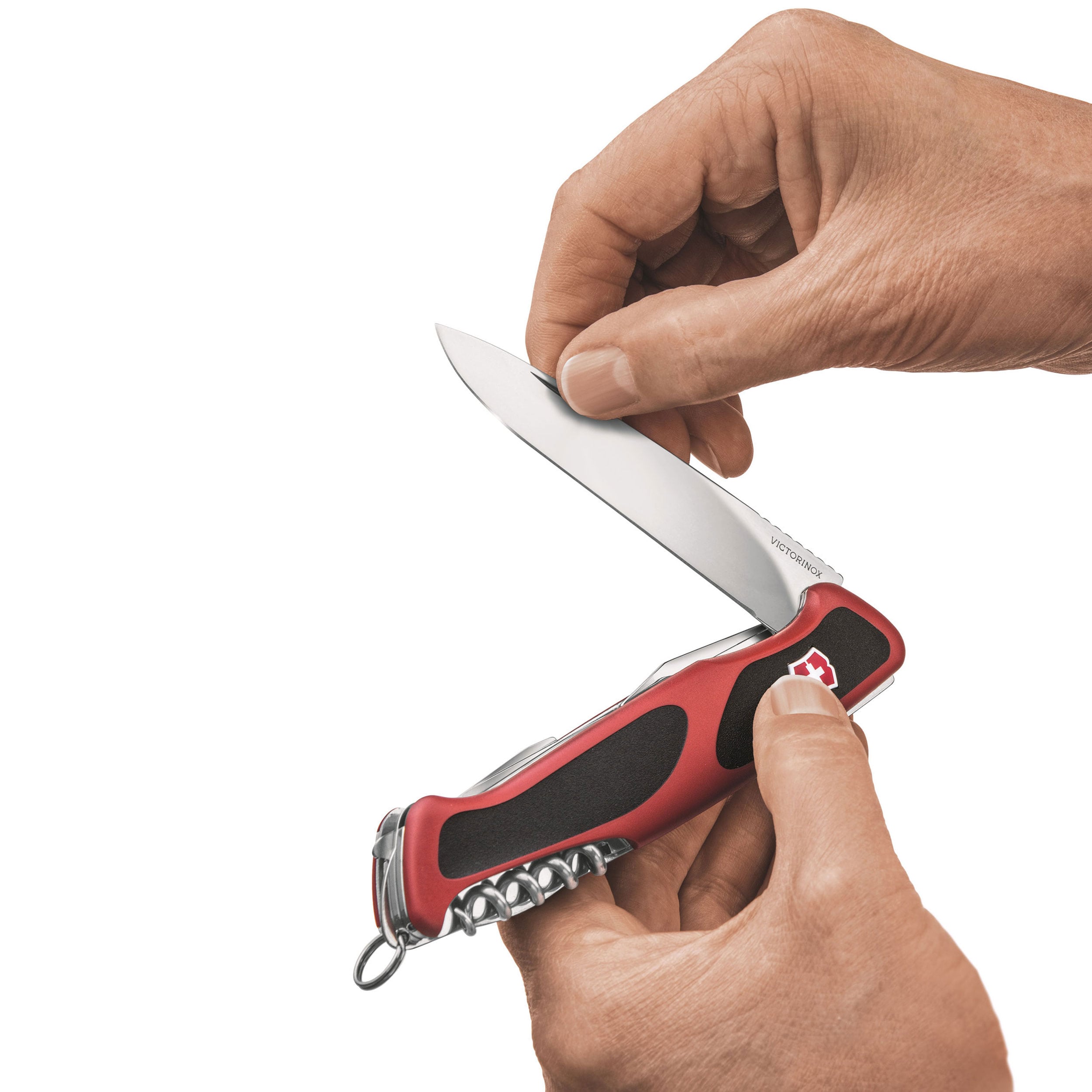 Victorinox - Rangergrip 55 - Taschenmesser