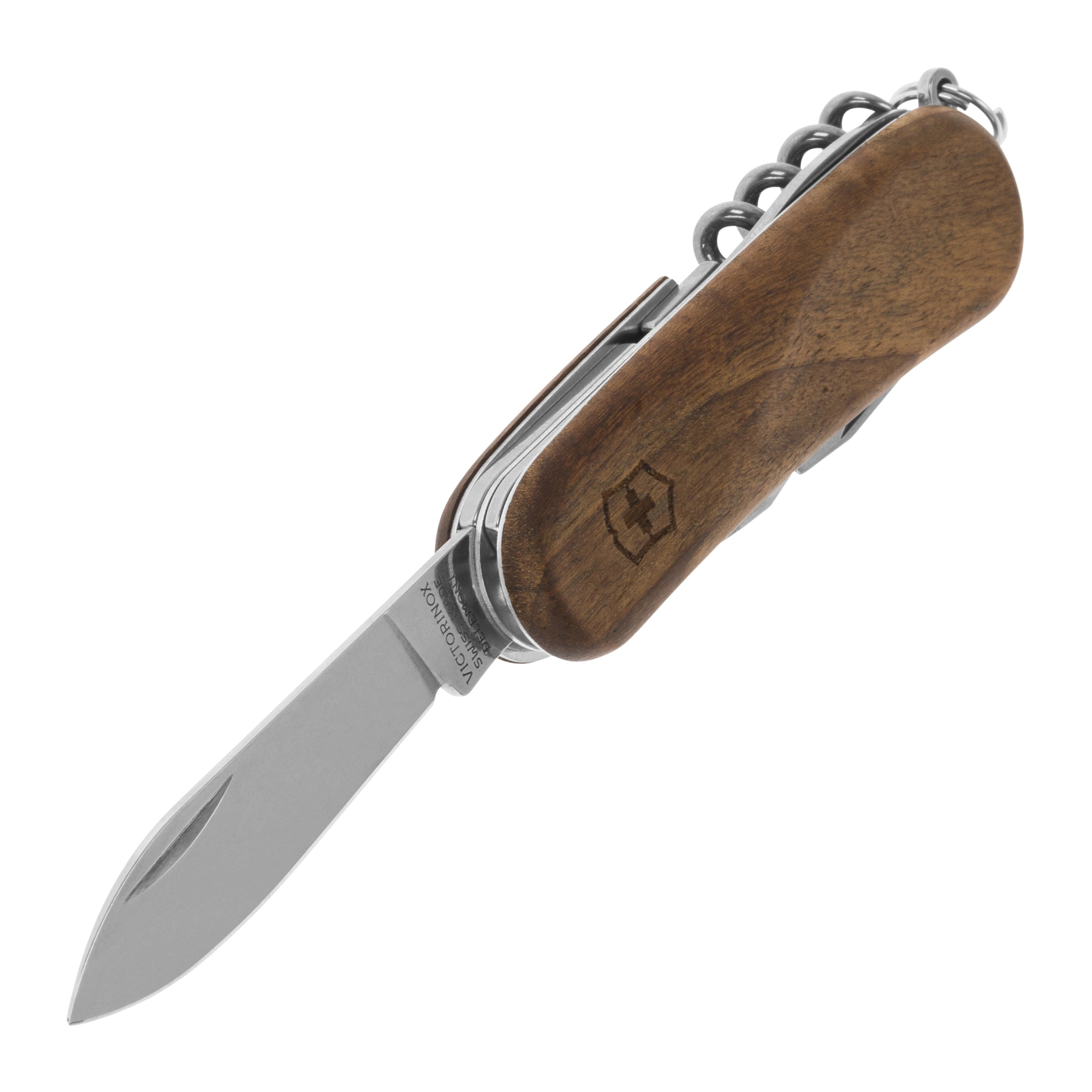 Victorinox - Evowood 10 - Taschenmesser