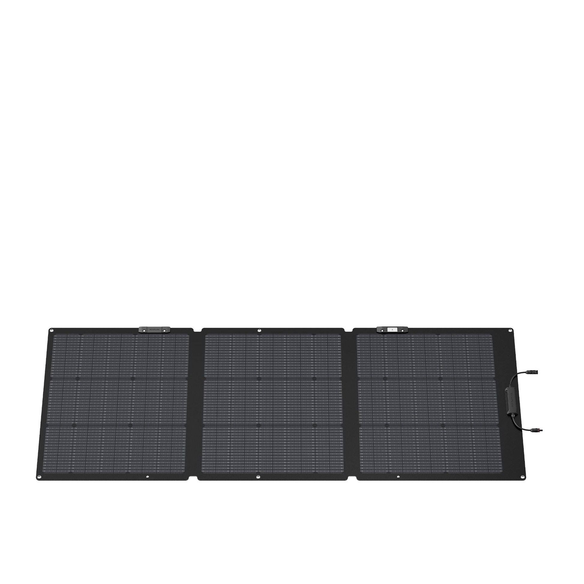 EcoFlow NextGen 160W Portable Solar Panel