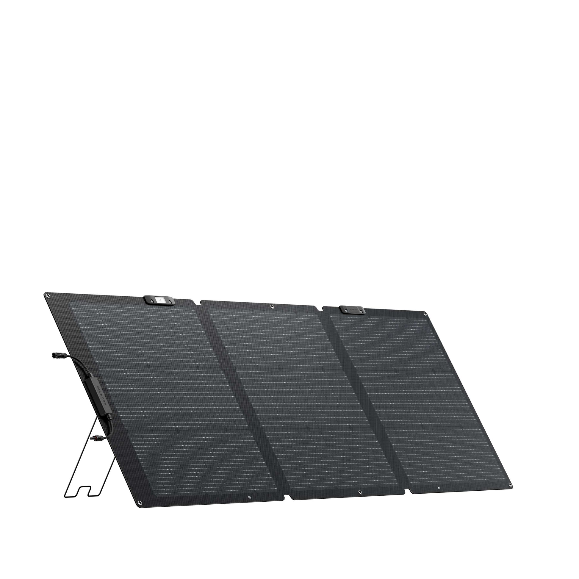EcoFlow NextGen 160W Portable Solar Panel