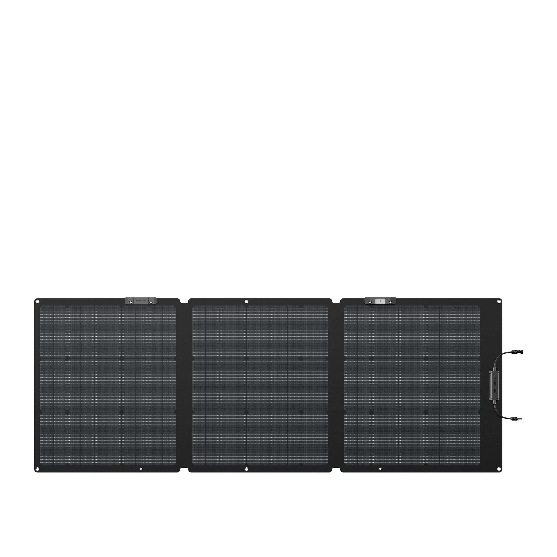 EcoFlow NextGen 160W Portable Solar Panel
