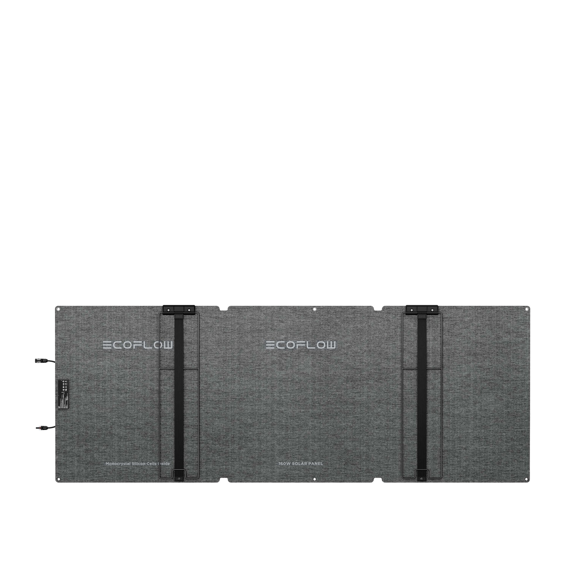 EcoFlow NextGen 160W Portable Solar Panel