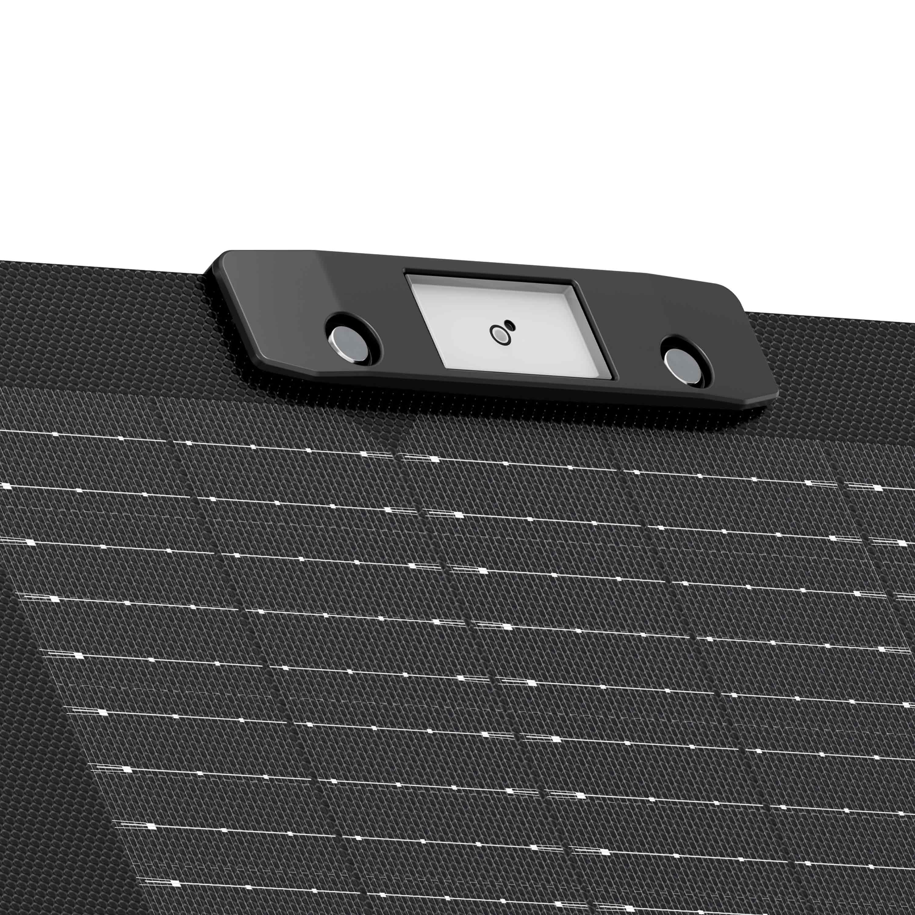 EcoFlow NextGen 160W Portable Solar Panel