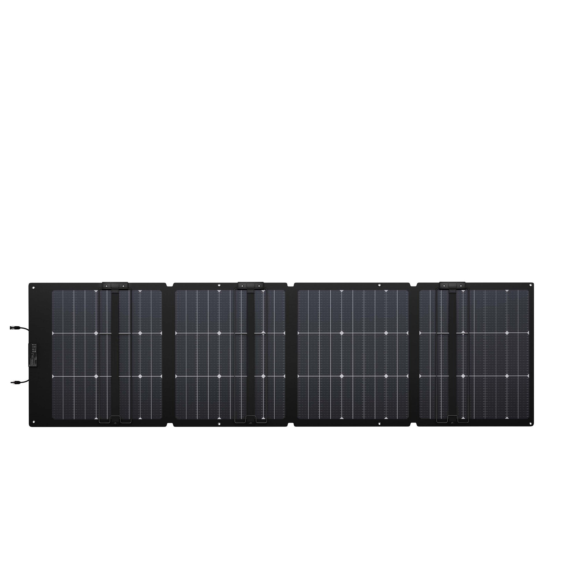 EcoFlow NextGen 220W Bifacial Portable Solar Panel