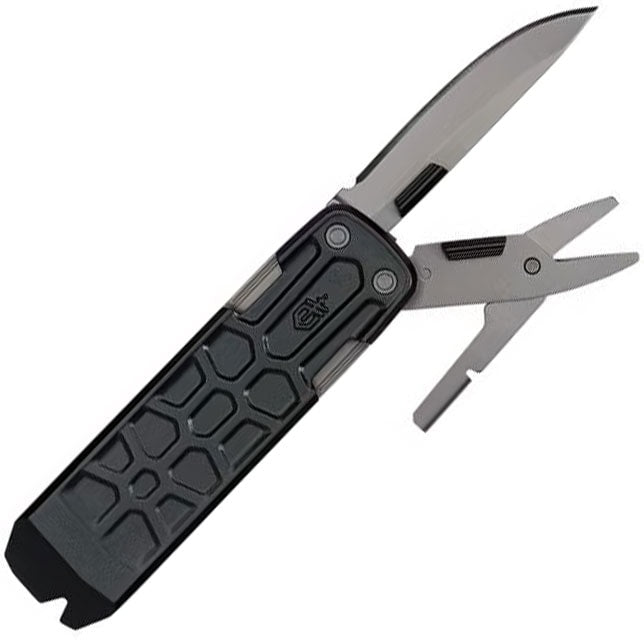 Gerber - Lockdown Slim Pry Blister - Multitool - Onyx