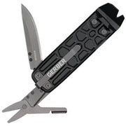 Gerber - Lockdown Slim Pry Blister - Multitool - Onyx
