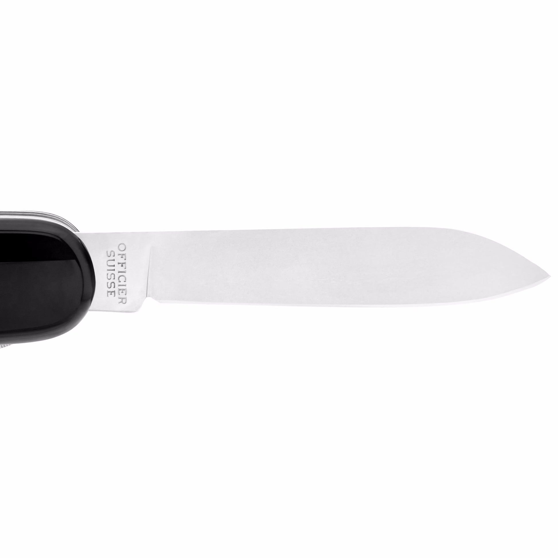Victorinox - Swiss Champ Taschenmesser - Black