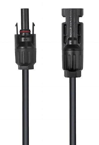 EcoFlow MC4 Verteiler zum Parallelschalten
