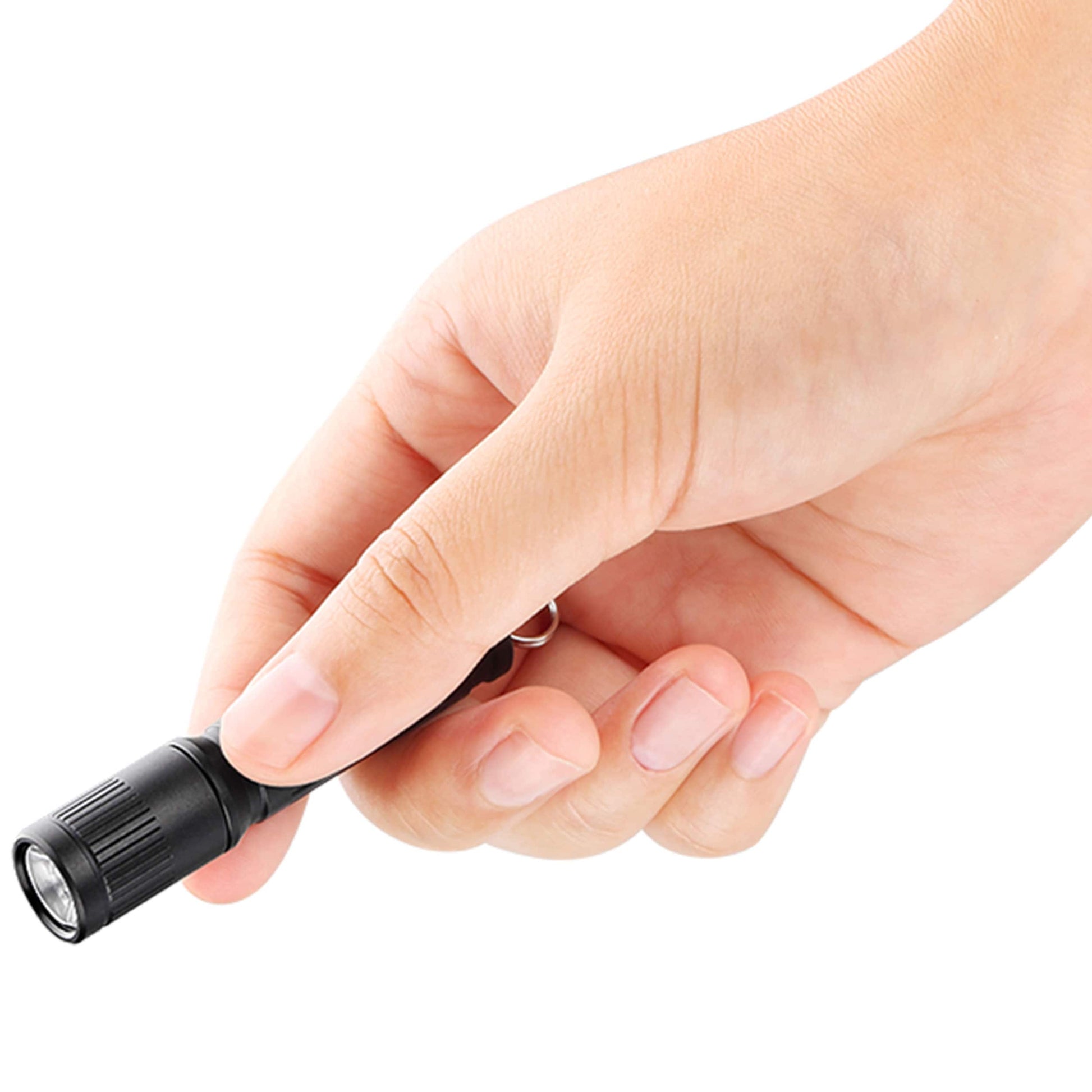 Olight - I3E EOS Taschenlampe - 90 Lumen