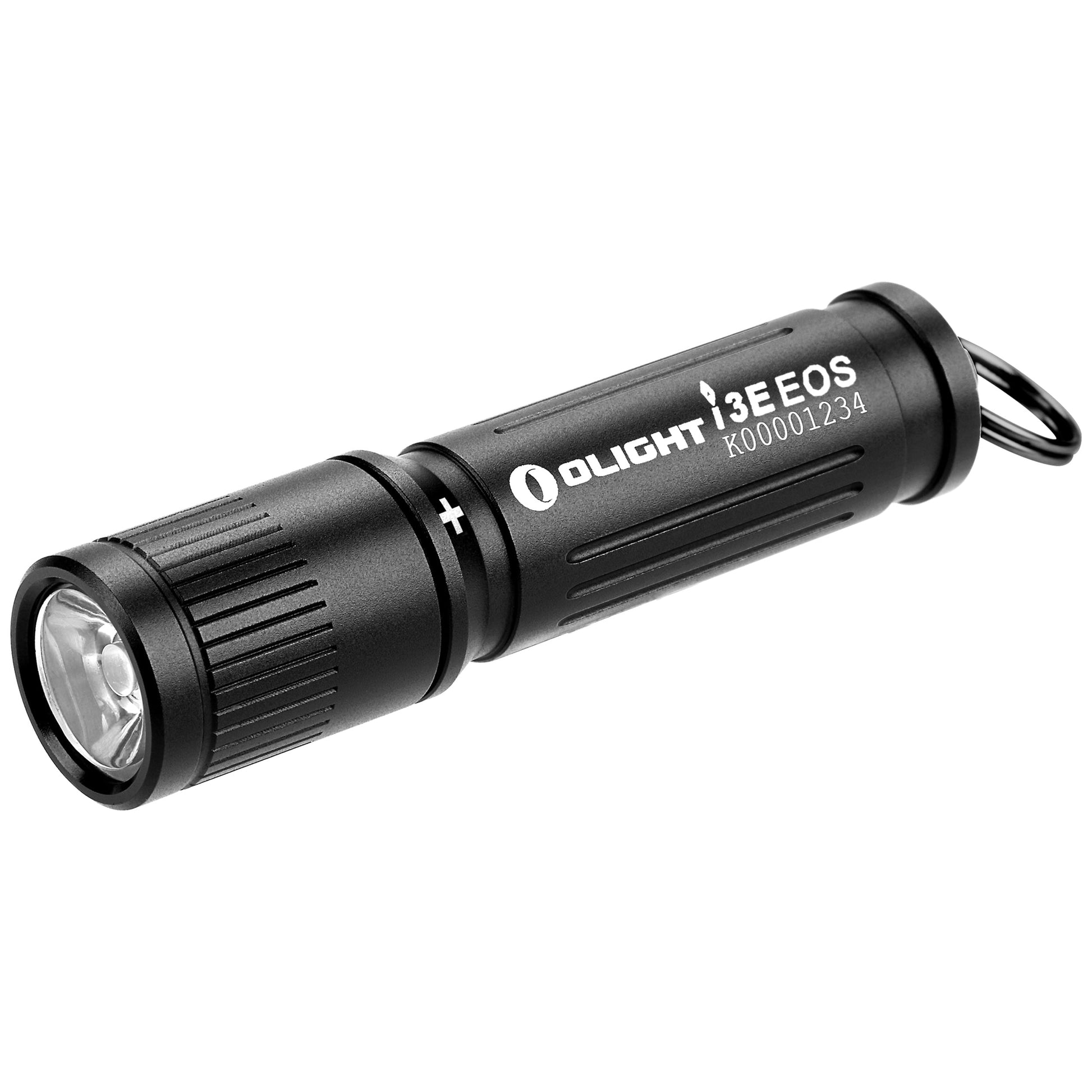 Olight - I3E EOS Taschenlampe - 90 Lumen