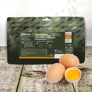 CONVAR™ Feldküche Basics Eigelbpulver (270g)