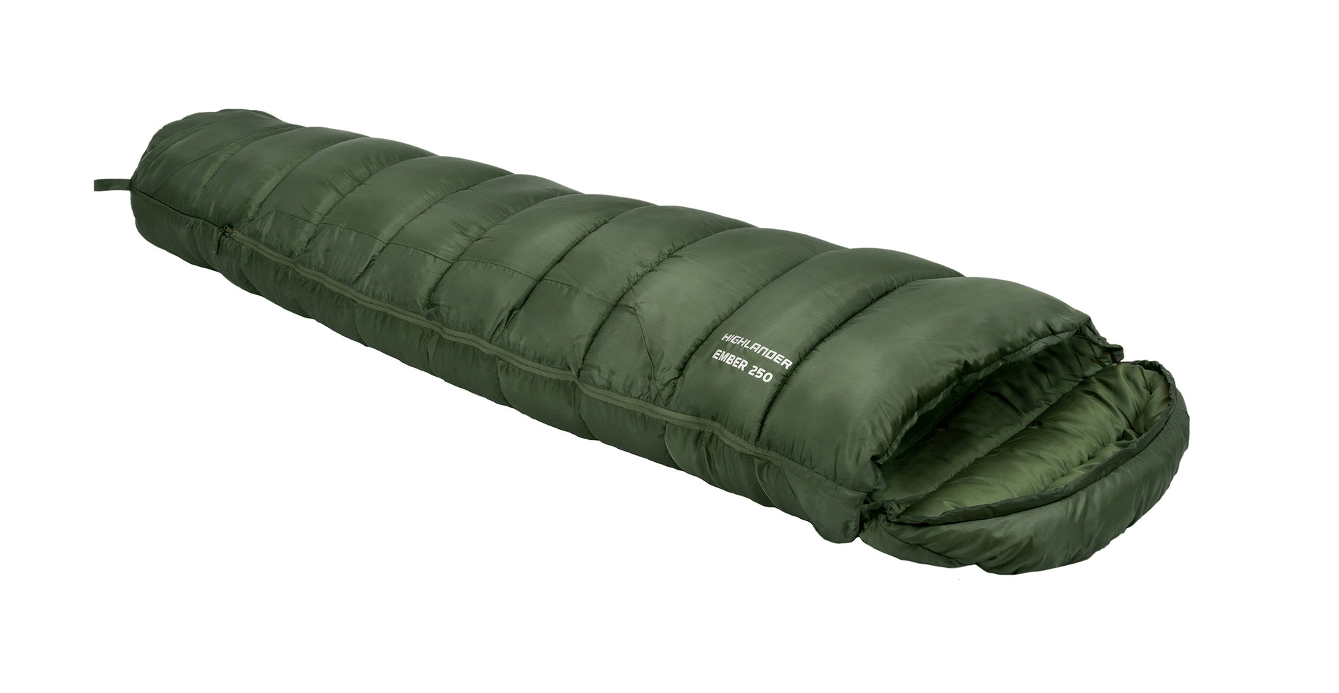 MBS Fluchtrucksack deluxe - Bug out Bag