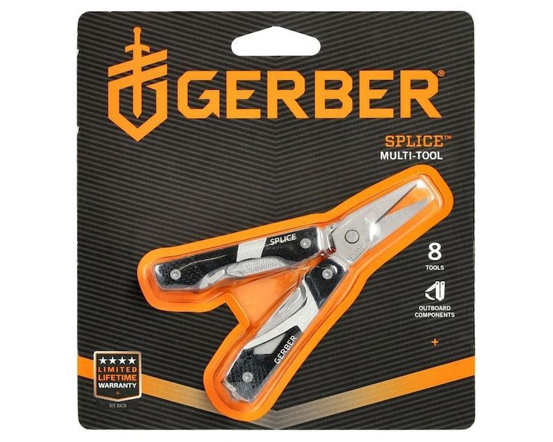 Gerber - Splice Pocket - Multitool