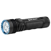 Olight - Seeker 4 Pro CW - Taktische Such-Taschenlampe - Matte Black 4600 Lumen