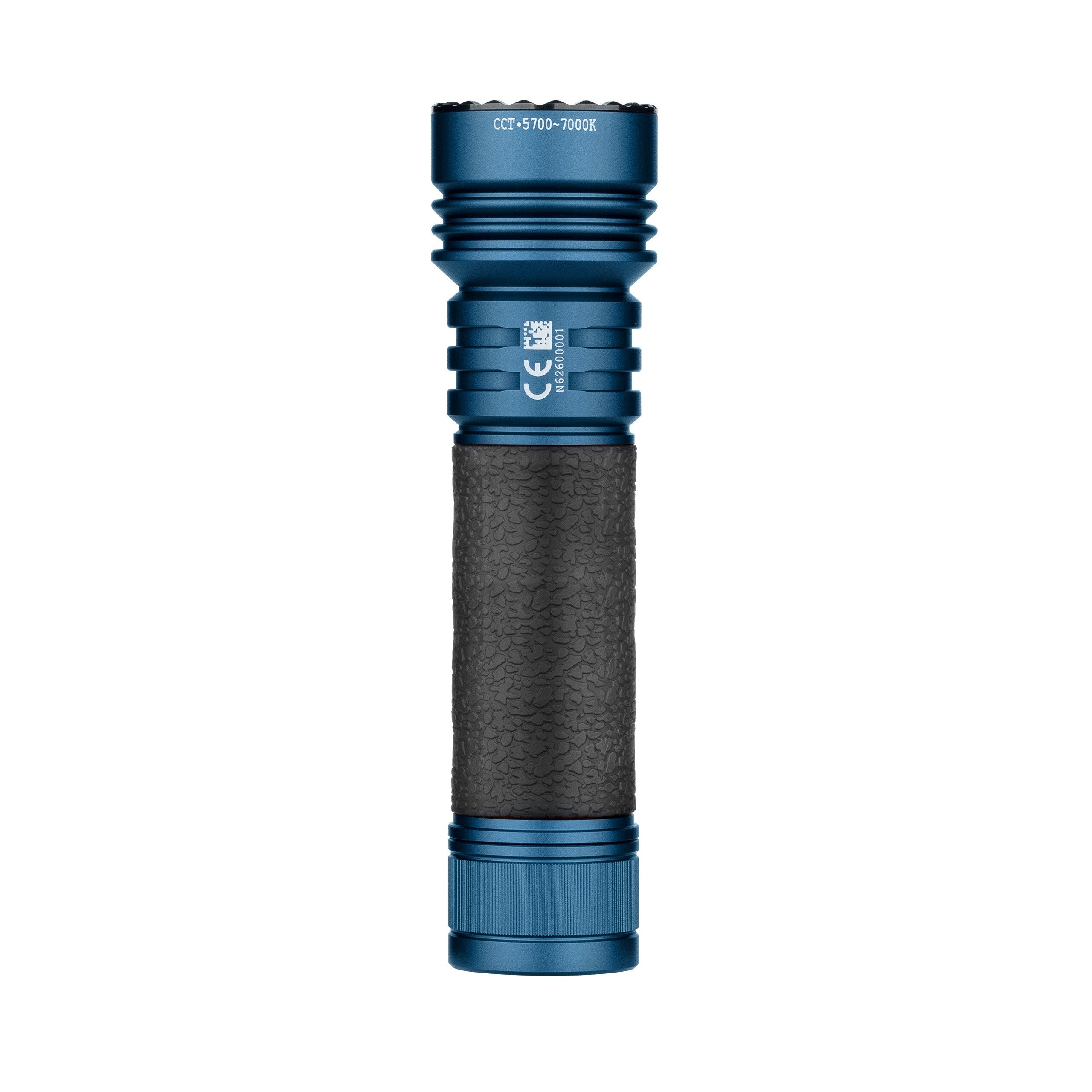 Olight - Seeker 4 Pro CW - Taktische Such-Taschenlampe - Midnight Blue 4600 Lumen
