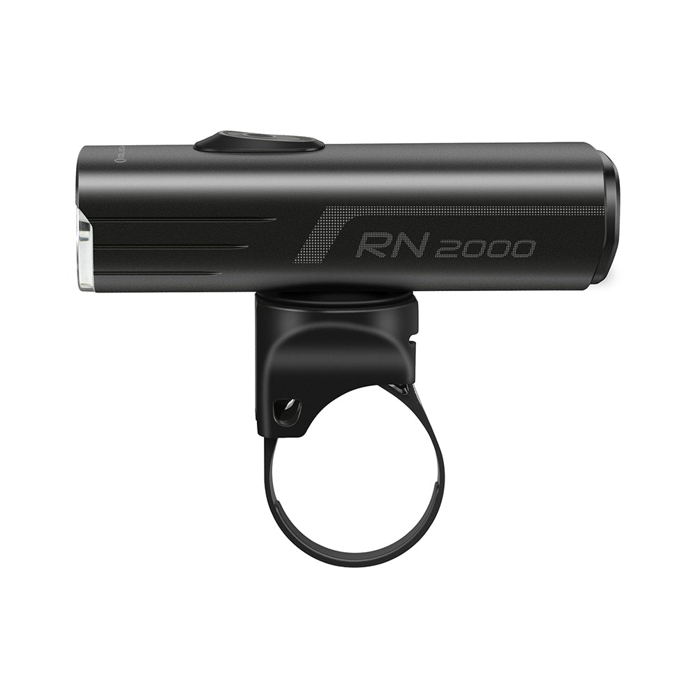 Olight - RN 2000 - Vorderes Fahrradlicht mit Halterung - 2000 Lumen