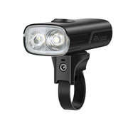 Olight - RN 2000 - Vorderes Fahrradlicht mit Halterung - 2000 Lumen
