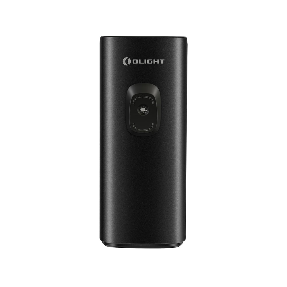 Olight - RN 2000 - Vorderes Fahrradlicht mit Halterung - 2000 Lumen