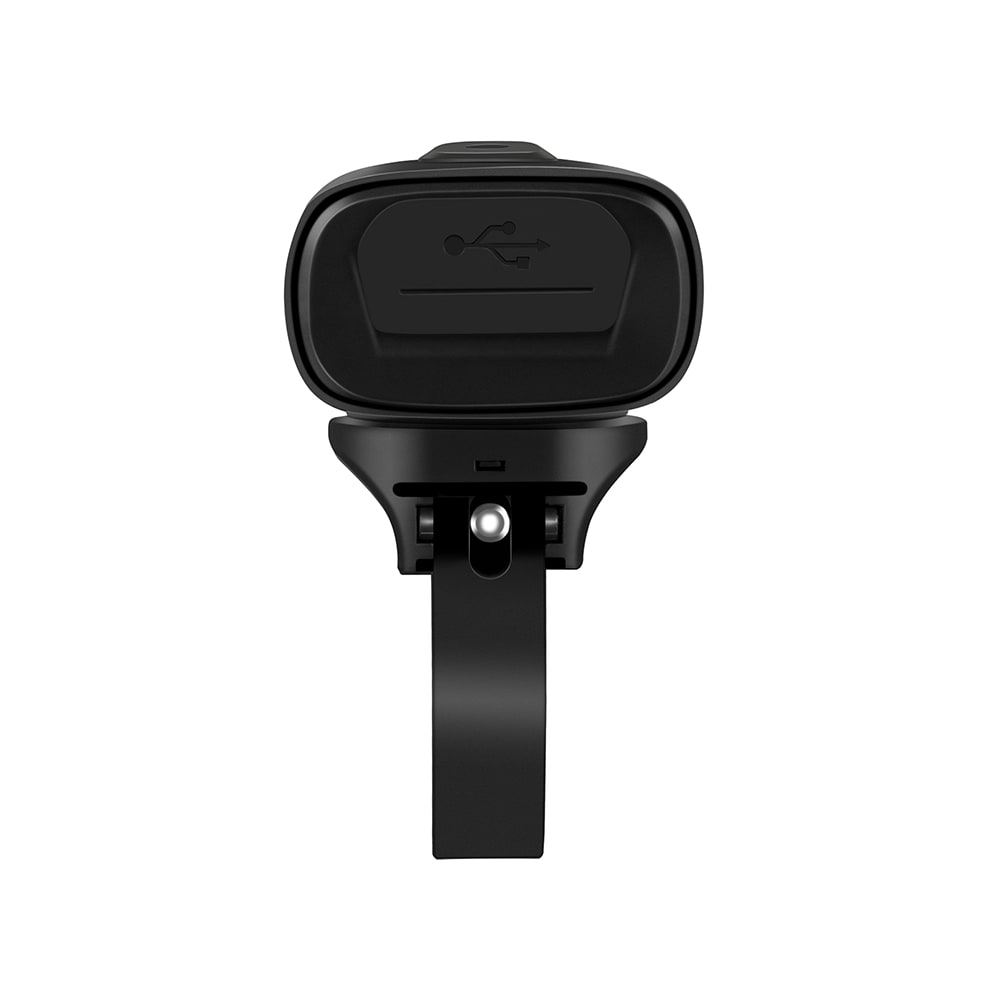 Olight - RN 2000 - Vorderes Fahrradlicht mit Halterung - 2000 Lumen