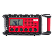 Midland - ER300 AM/FM - Notfallradio mit Powerbank