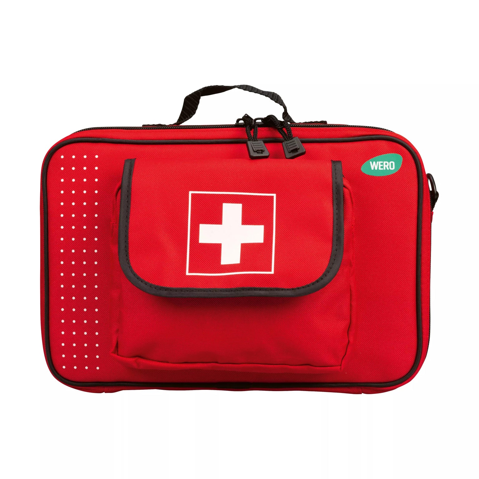 WERO Erste-Hilfe-Tasche groß - Sani-To-Go